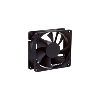 Ventilator Hladnjak Crni za Računar GIGATECH 12cm