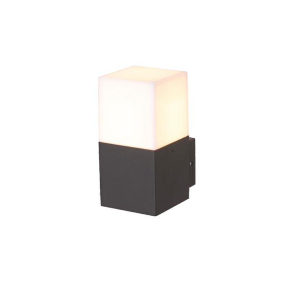 Zidna Svjetiljka / Lampa GREEN TECH 60W