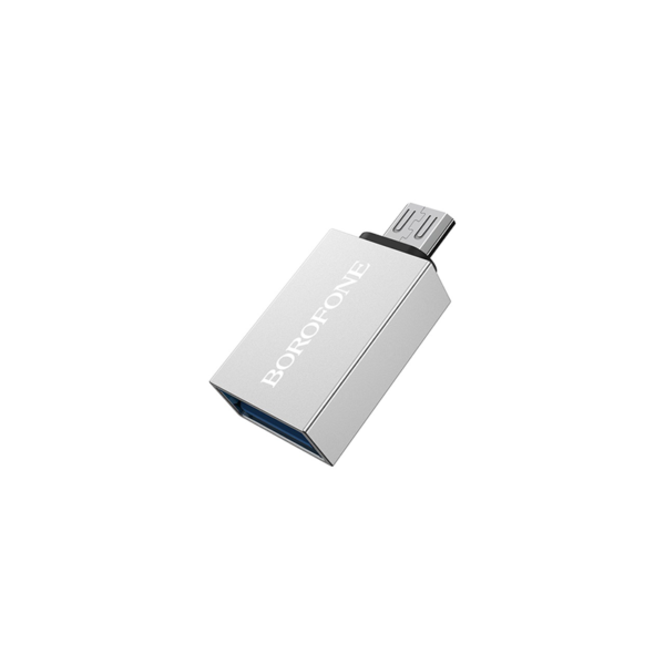 Micro USB OTG Adapter za Mobitel BOROFONE