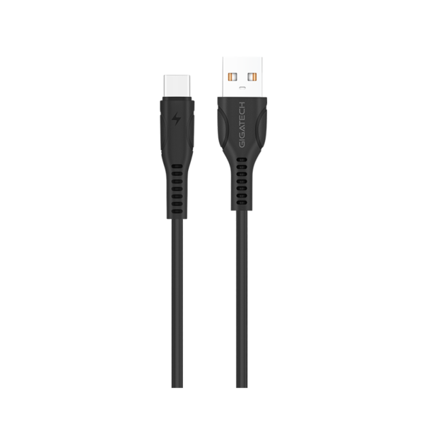 Kabal USB na C Type za Punjač GIGATECH 1m