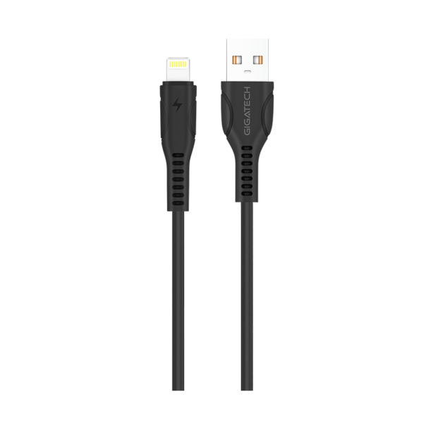 Kabal USB na Lightning za Punjač GIGATECH 1m