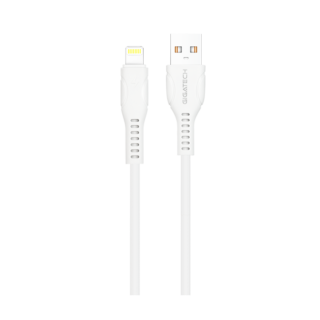 Kabal USB na Lightning za Punjač GIGATECH 1m