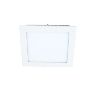 Ugradni Okrugli LED Panel GREEN TECH 4W