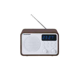 3u1 Bluetooth Zvučnik, Sat i Radio BLAUPUNKT PP7BT