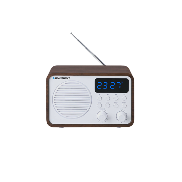 3u1 Bluetooth Zvučnik, Sat i Radio BLAUPUNKT PP7BT