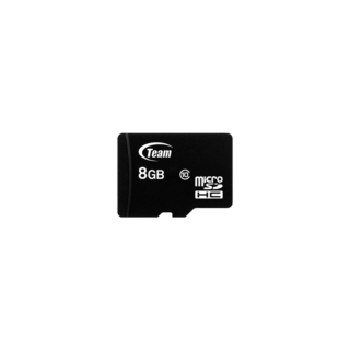 Memorijska Kartica TEAM micro SDHC 8GB