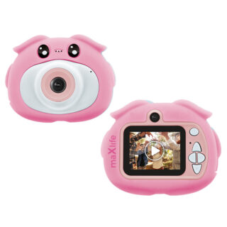 Digitalna Kamera za Djecu maXlife Rose 3MP