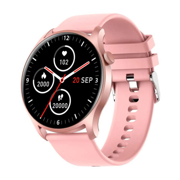 Pametni Sat / Smart Watch COLMI SKY 8 Rose