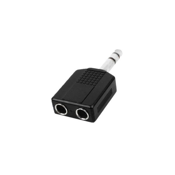 Audio Konektor Razdjelnik 6,3mm