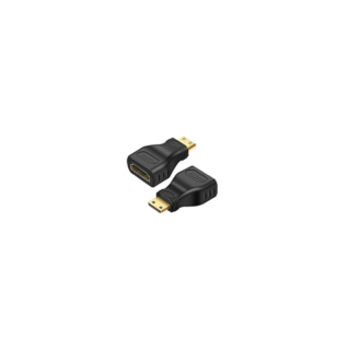 Ugaoni Kutni HDMI Adapter GIGATECH HDMI na miniHDMI