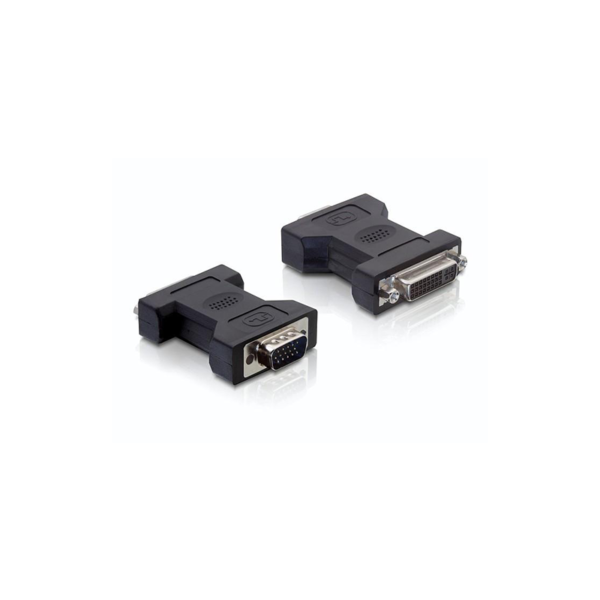 HDMI Adapter GIGATECH DVI(f) - VGA(m)