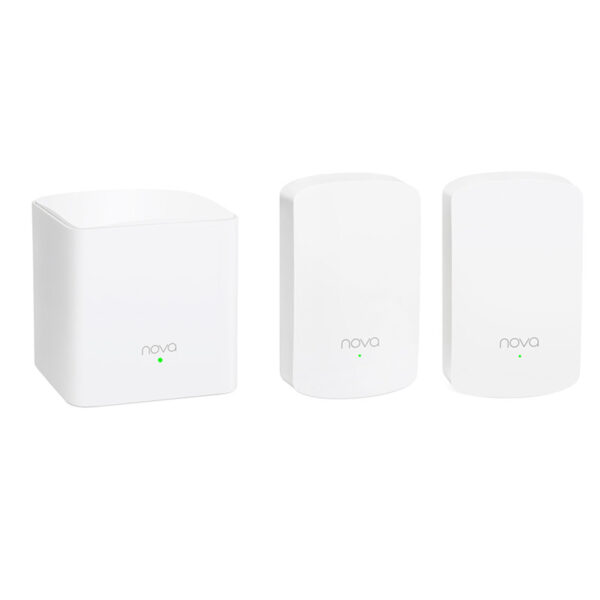 WiFI Mesh System TENDA MW5 (3/1)