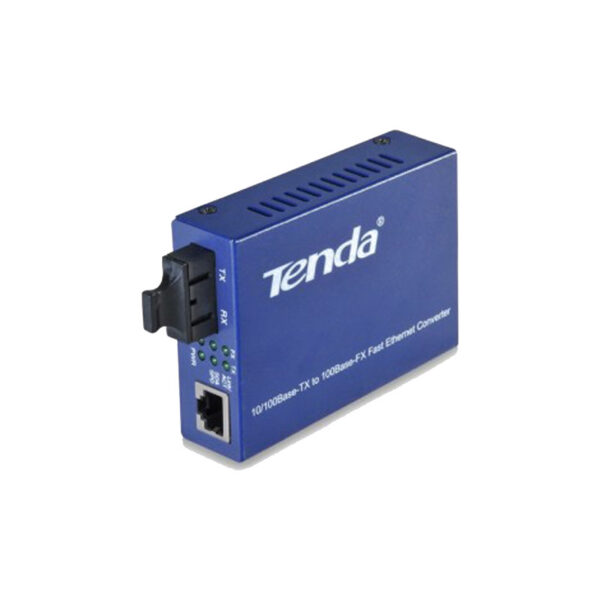 Deskop Switch TENDA Gigabit sa 5 Portova