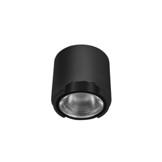 Modularna LED Lampa Downlight GREEN TECH 9W Snaga: 9 W Boja svjetlosti: 3000 K IP stupanj zaštite: IP20 Napon: AC 85 - 265 V / 50 - 60 Hz FLUX: 90 lm / W Kut svjetlosti: 30 ° LED diode: CREE 1304 LED RA: > 90 Radni vijek: 30000 radnih sati Certifikati: CE, FCC, RoHS Boja artikla: bijela Materijal: plastika Neto težina: 0,725 kg Bruto težina: 0,880 kg Dimenzije artikla: Ø 55 x 55 mm Namjena: montiranje u modularni downlight H03-95-WH, H04-W95-WH, H22-75-WH, H32-75-WH