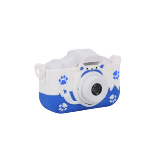 Digitalna Kamera za Djecu maXlife Blue X2HD