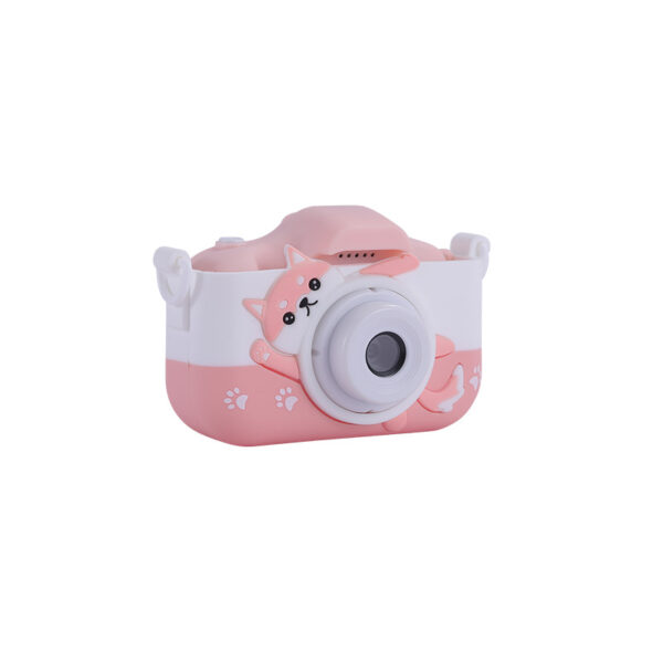 Digitalna Kamera za Djecu maXlife Rose X2HD