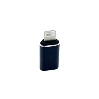 Adapter USB-C na Lightning MAXLIFE