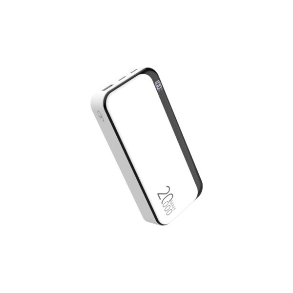 Prenosni Punjač Powerbank GIGATECH 20000mAh USB-C Izlazi - Image 3