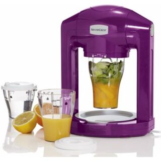 Smoothie Mixer SILVERCREST Aparat za Smuti 250 B1