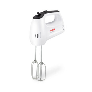 Ručni Mikser TEFAL White sa 5 Brizina 300W