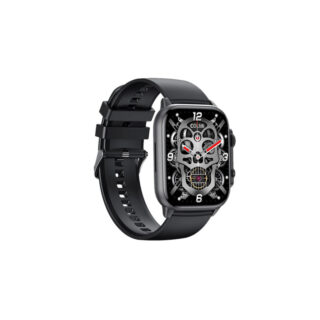 Pametni Sat / Smart Watch COLMI C81 Black