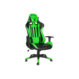 Gaming Stolica za Računar X-TRIKE Green do 130kg