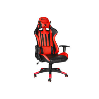 Gaming Stolica za Računar X-TRIKE Red do 130kg