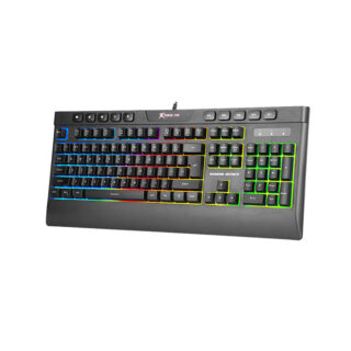 Gaming Tastatura X-TRIKE 114 Tipki KB-508