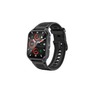 Pametni Sat / Smart Watch COLMI P73 Black