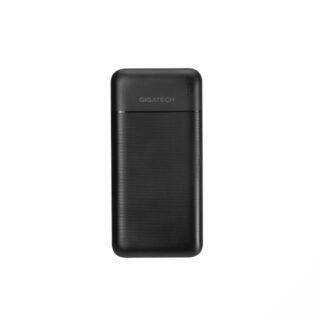 Prenosni Punjač Powerbank GIGATECH 10000 mAh USB - C