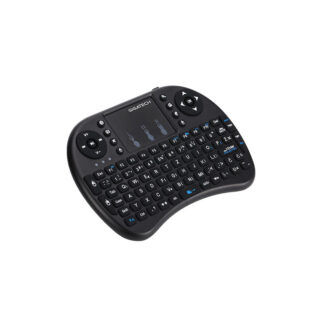 Wireless Mini Tastatura GIGATECH za Android, MAC, XBOX