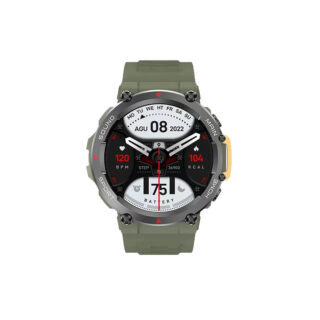 Pametni Sat / Smart Watch MICROWEAR Run2 Army