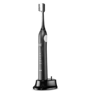 Električna Četkica za Zube BETTERTOOTHBRUSH Black 943289