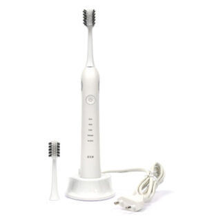 Električna Četkica za Zube BETTERTOOTHBRUSH White 943289