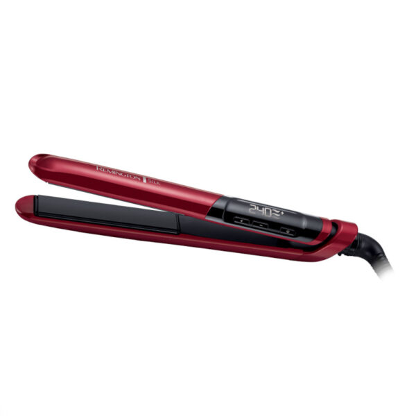 Pegla za Kosu REMINGTON Silk Straightener S9600