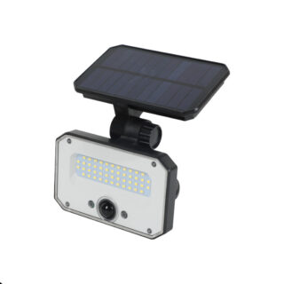 Solarni LED Reflektor GREEN TECH 5W 4000K