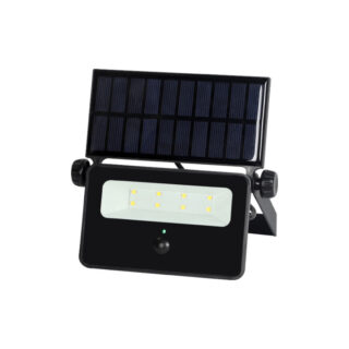 Solarni LED Reflektor GREEN TECH 2W 4000K