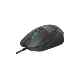 Žični Gaming Miš MARVO M411 DUKE Black