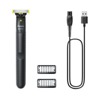 Bežični Aparat za Brijanje PHILIPS One Blade Trimer QP1424