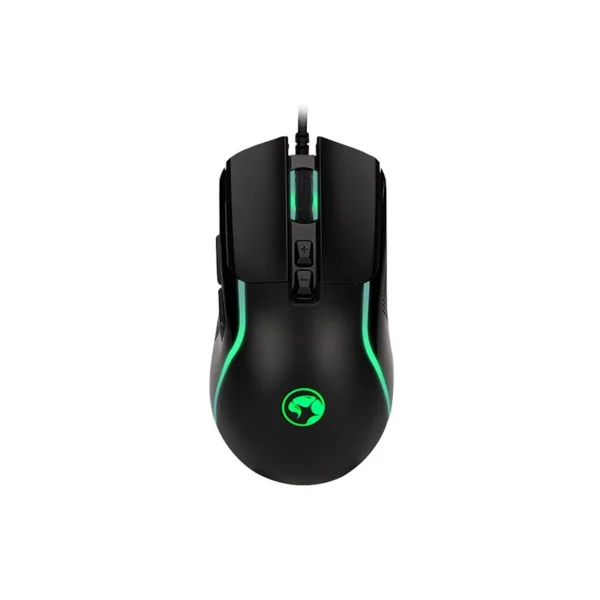 Gaming Miš MARVO M292-BK Black