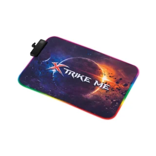 Svjetleća RGB Gaming Podloga za Miš X-TRIKE 77x30cm