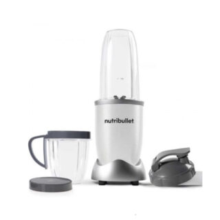 Blender NUTRIBULLET PRO Nb907maw 900W