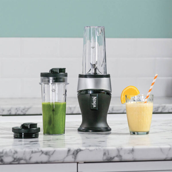 Blender & Smoothie Maker NINJA 700W 1.7L - Image 3