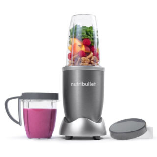 Blender NUTRIBULLET Nb606dg 600W