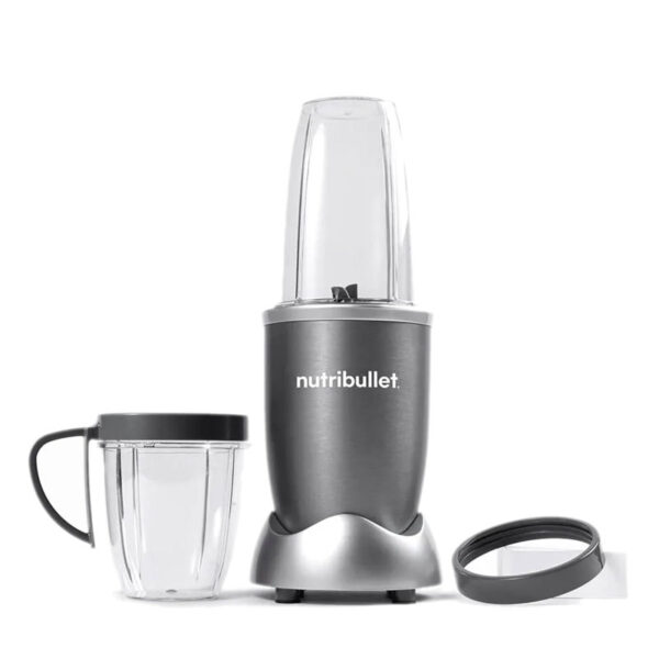 Blender NUTRIBULLET Nb606dg 600W - Image 2