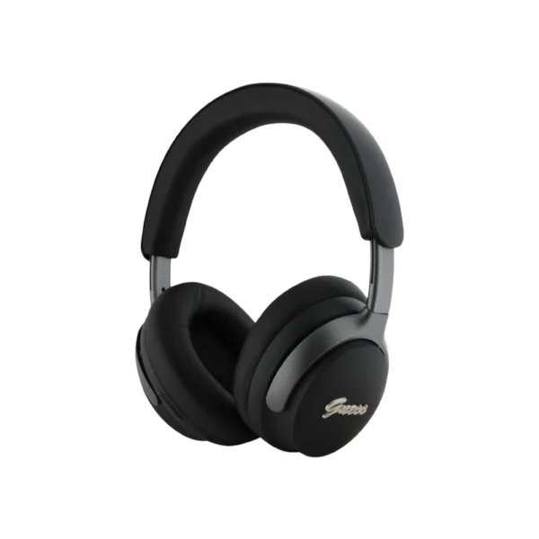 Wirelles Bežične Slušalice GUESS Black