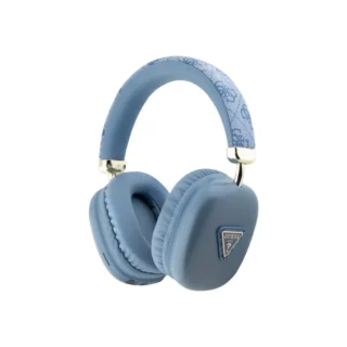 Wirelles Bežične Slušalice GUESS Blue