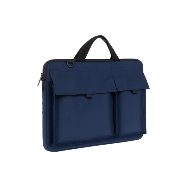 Vodootporna Torba za Laptop KINGSLONG 15,6 Blue