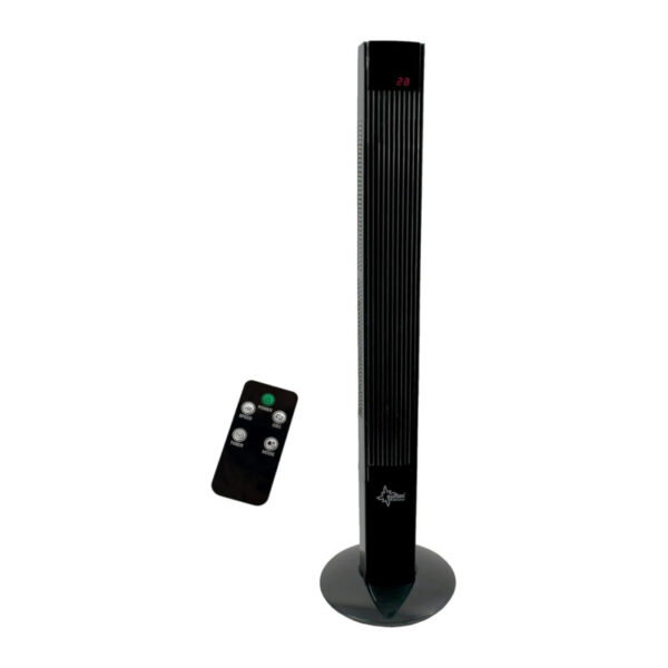 Stupni Ventilator SUNTEC CoolBreeze sa Daljinskim