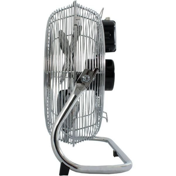 Kromirani Podni Ventilator SUNTEC CoolBreeze 3500BV 50W - Image 3